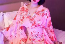 [YouMei尤美] 2021.07.14 花火夏日祭 龙女宝宝[33+1P650M]-美图岛