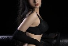 [YouMei尤美] 2021.07.19 霁夜 丰臣羽立[27+1P517M]-美图岛