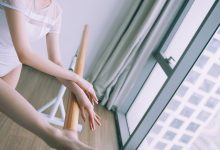 [GALLI嘉丽]舞蹈生日记 2021.06.10 小萱  [51P-350 MB]-美图岛