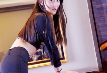 [PANS写真]2020.03.25 NO.1305 狐狸 图套+视频-美图岛