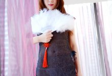 [PANS写真]2020.04.08 NO.1312 咖喱 图套+视频-美图岛