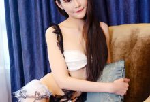 [PANS写真]2020-05-28 NO.1337 露露 图套+视频-美图岛