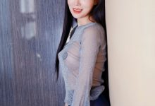 [PANS写真]2020-06-17 NO.1347 陈梦 图套+视频-美图岛