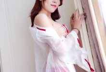 [PANS写真]2020-06-21 NO.1349 卓琳 图套+视频-美图岛