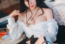 香草喵露露 - NO.11 饼饼和香草喵 [23P-247MB]-美图岛