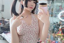 铭铭Kizami Vol.026 ジッパーを開けて [21P3V-166M]-美图岛