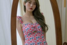 [LeeheeExpress]  LEBE-027  J.A [50P-194MB]-美图岛