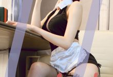 [ARTGRAVIA] Vol.300  – Sira [83P-496MB]-美图岛