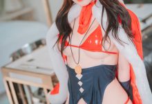 [DJAWA] Christmas Special 2020 - ZIA [70P-670MB]-美图岛