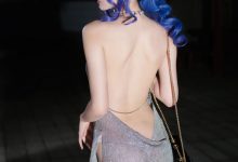 大梨子-002 圣路易斯 [24P- 471M]-美图岛