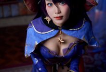 [YouMi尤蜜] 2021.11.08 卡卡 [21+1P]-美图岛