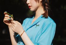 [YITUYU]艺图语 2020.12.18 夏日伊始 而光阴皎洁n [23P-283MB]-美图岛