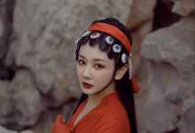 [YITUYU]艺图语 2021.01.01 盼君归 提莫 [23P-218MB]-美图岛