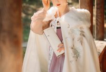 [YITUYU]艺图语 2021.08.20 锦瑟 碧山 [21P-369MB]-美图岛