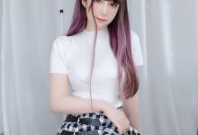 Coser小姐姐白银81自撮りVol.60(動画入り) 168P+7V-1.19G-美图岛