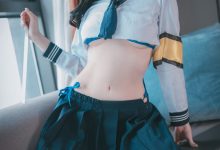 DJAWA photo Bambi Moral Guardian of School [121P-2.3G]-美图岛