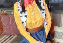 萌妹奈汐酱nice-胡迪 [55P1V302MB]-美图岛