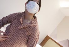 [ROSI写真]口罩系列 2021.10.31 NO.1967[79+1P／113MB]-美图岛