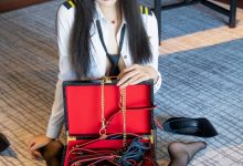 [XiuRen秀人网] 2021.11.12 No.4207 Emily尹菲  [58+1P]-美图岛