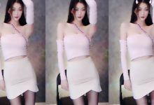 虎牙主播极品美腿嫩妹 华星小突然热舞舞蹈合集【162V 15.3G】-美图岛