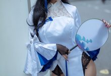 鬼畜瑶 NO.006 95式玉玲珑 [30P-276MB]-美图岛