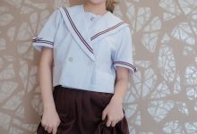 轻兰映画-JK白丝大放送 [66P-102MB]-美图岛