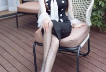 [HuaYang花漾写真] 2021.12.10 VOL.475 朱可儿Flora [51+1P]-美图岛