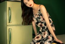 [YALAYI雅拉伊]2021.12.03 NO.869 老房子 梓文[40+1P／562MB]-美图岛