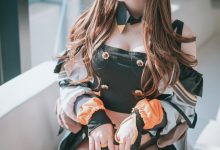 [DJAWA] Zia  - Overheated K2 [52P-530MB]-美图岛