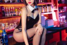 兔玩映画 - 兔女郎 酒吧-美图岛