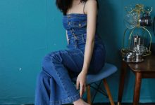 [IESS异思趣向] 2021.08.04 丝享家879：美子《美背库里丝》[99P／180MB]-美图岛