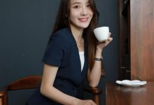 [IESS异思趣向] 2021.08.11 丝享家886：婉苹《最美女职员》[86P／119MB]-美图岛