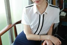 [IESS异思趣向] 2021.08.13 丝享家888：小六《美女办公室》[101P／151MB]-美图岛