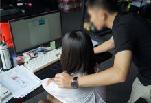 [KittyWawa袜小喵故事集]KTS014 加班 [90P-533MB]-美图岛