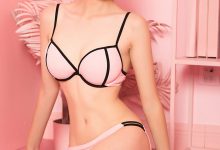 [Ugirls尤果网]爱尤物专辑 2021.11.19 No.2218 小雪儿 甜妹日志 [35P]-美图岛