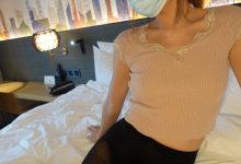 [ROSI写真]口罩系列 2021.11.20 NO.1987[43+1P／62.8MB]-美图岛