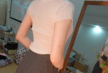 [ROSI写真]口罩系列 2021.11.30 NO.1997[65+1P／130MB]-美图岛