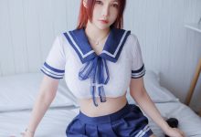 [IMISS爱蜜社] 2021.12.15 VOL.644 Evon陈赞之 [36+1P]-美图岛