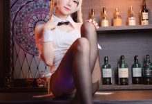 Sally Dorasnow NO.015 – Extra Sora Bunny [13P-94M]-美图岛