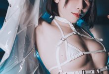 Laurus NO.001 – Tokar浵卡 [22P-165M]-美图岛