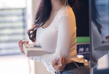 [YOUMI尤蜜荟] 2021.12.03 VOL.726 允爾 [68+1P]-美图岛