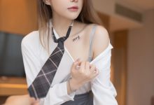 [XiuRen秀人网] 2022.01.07 No.4436 鱼子酱Fish [75+1P]-美图岛