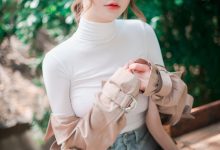 DJAWA_Ye-Eun - a Snap of Intimacy [95P-2.08G]-美图岛