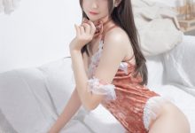 贝儿酱Miki NO.002 - 粉色兔女郎[25P／381MB]-美图岛