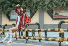 蠢沫沫 NO.032 - 叫兽的恶作剧 04[194P／2.51GB]-美图岛