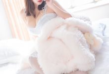 穆零Mu0 NO.027 - 温泉1[48P／314MB]-美图岛