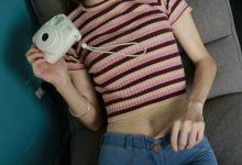 [IESS异思趣向] 2021.09.01 丝享家906：小六《牛仔裤里丝》[105P／169MB]-美图岛