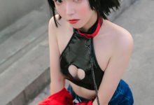 微博小姐姐Fushii_海堂 NO.002 猫猫头 真爱版 [52P-447MB]-美图岛