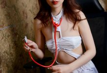 [PANS写真] 2020.02.18 NO.1287 咖喱 图套+视频-美图岛