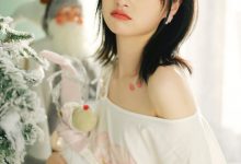 [YALAYI雅拉伊]2021.12.31 NO.880 迎新 京京[39+1P／516MB]-美图岛